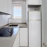 Apartment Wintowinrentals Relax & Frontal Sea View In