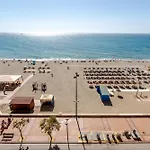 Apartment Wintowinrentals Relax & Frontal Sea View In Fuengirola