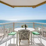 Apartment Wintowinrentals Relax & Frontal Sea View In *