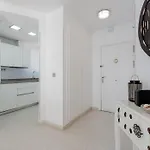 Apartment Wintowinrentals Relax & Frontal Sea View In Fuengirola