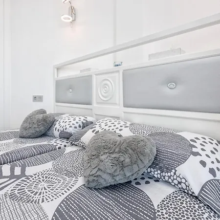 Wintowinrentals Relax & Frontal Sea View In * Fuengirola