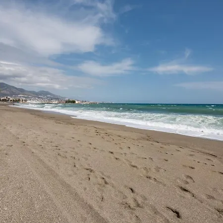 Wintowinrentals Relax & Frontal Sea View In Apartment *